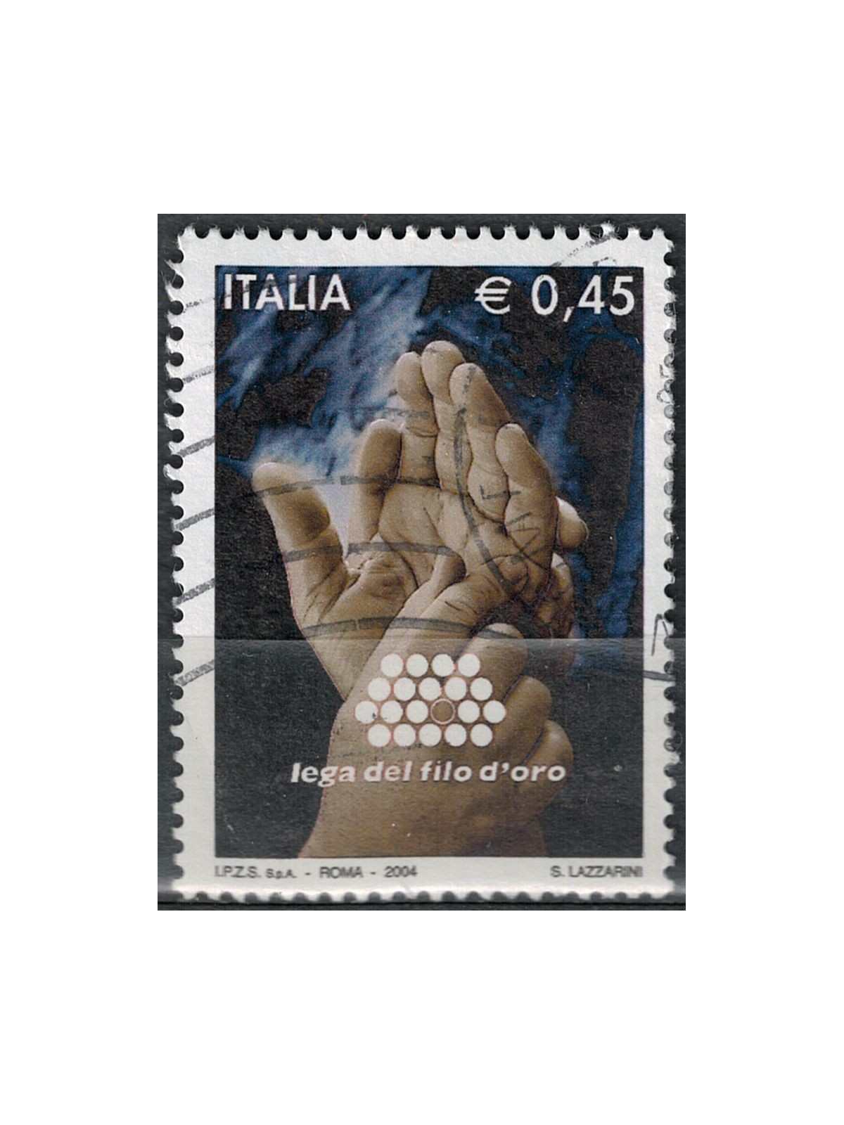 ITALIA 2004 Lega del Filo d'Oro us