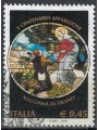 ITALY 2004 Madonna of Tirano us