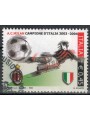 ITALIA 2004 Milan campione d'Italia us