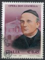 ITALIA 2004 Opera Don Guanella us