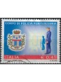ITALIA 2004 Polizia Penitenziaria us