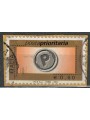 ITALIA 2004 Posta Prioritaria € 0,60 B us
