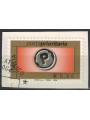 ITALY 2004 Priority Mail €0.60 A us