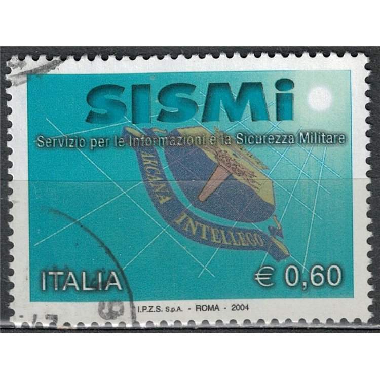 ITALY 2004 Earthquakes us