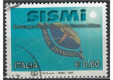ITALY 2004 Earthquakes us