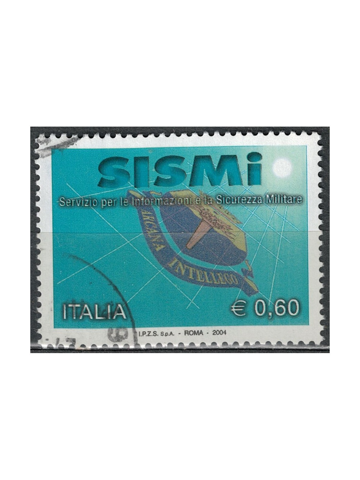 ITALIA 2004 Sismi us
