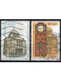 ITALY 2004 Tempio Maggiore 2v us