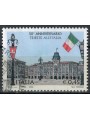 ITALIA 2004 Trieste all'Italia us