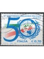 ITALY 2005 UN Admission us