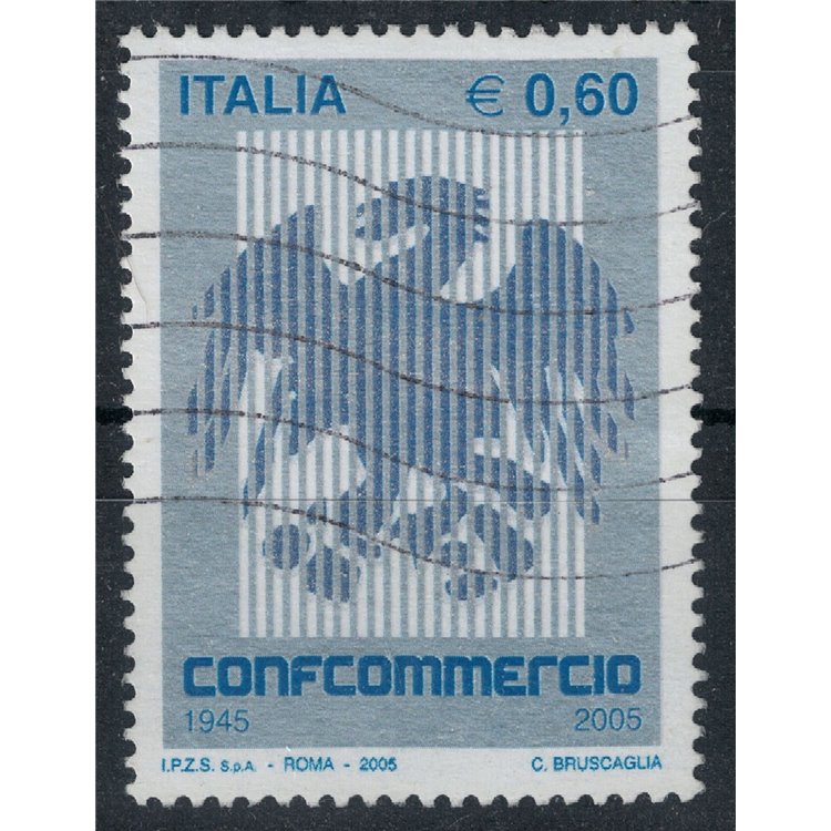 ITALIA 2005 Confcommercio us