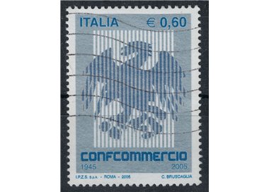 ITALY 2005 Confcommercio us