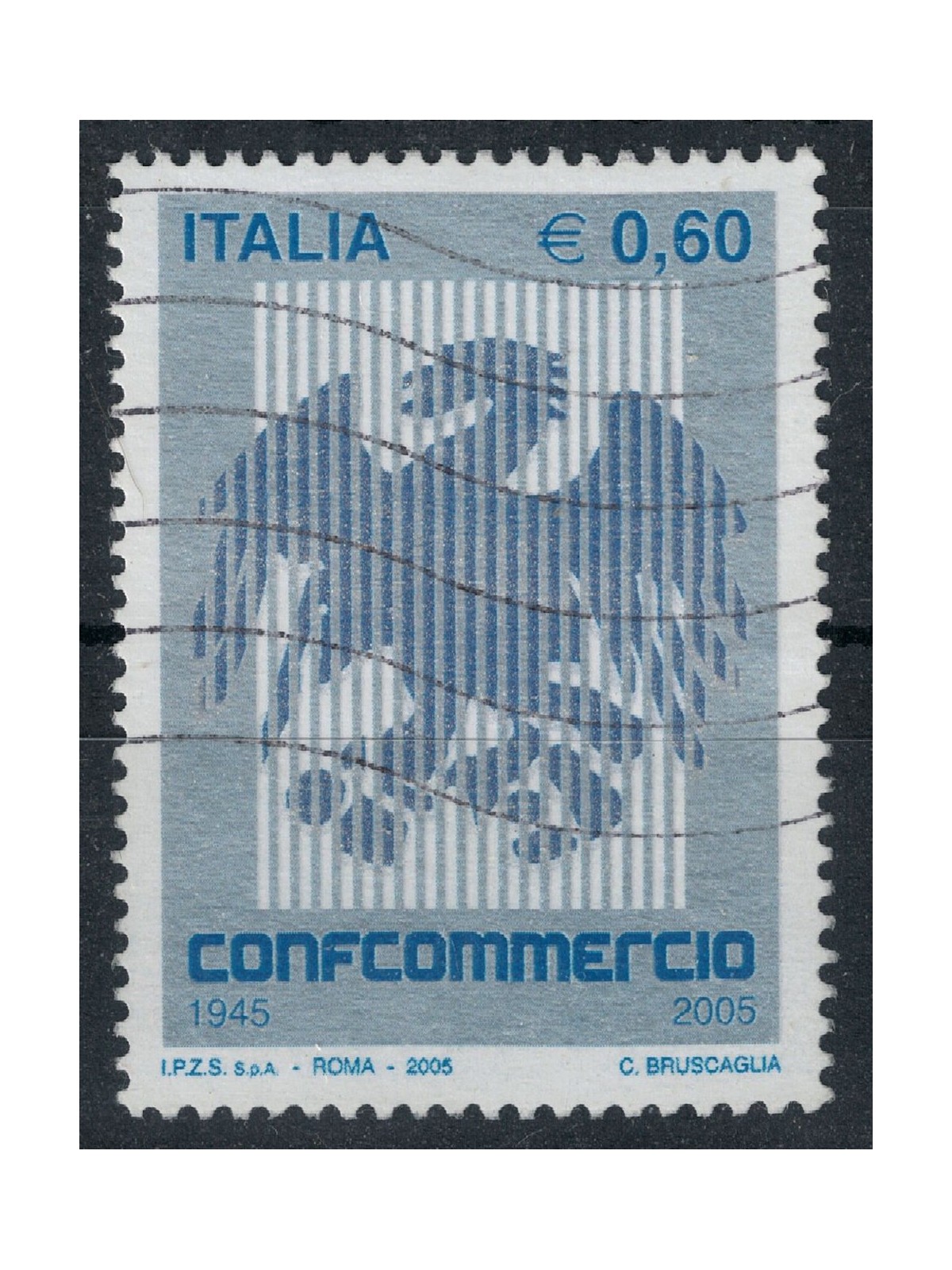 ITALY 2005 Confcommercio us