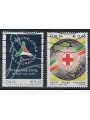 ITALY 2005 Red Cross and Civil Protection 2v us