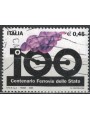 ITALIA 2005 Ferrovie dello Stato us