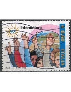 ITALIA 2005 Intercultura us