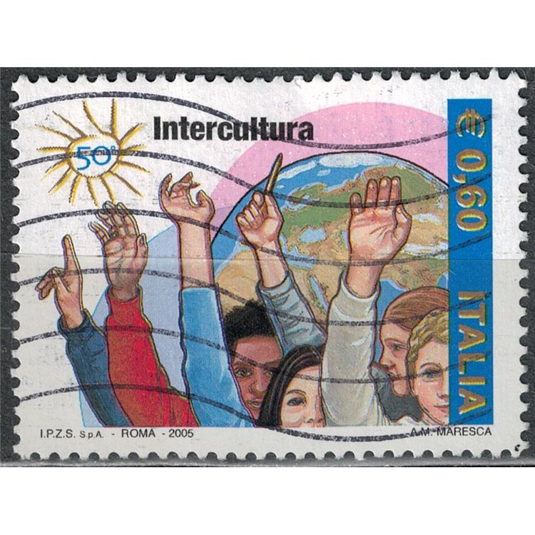 ITALY 2005 Intercultura us
