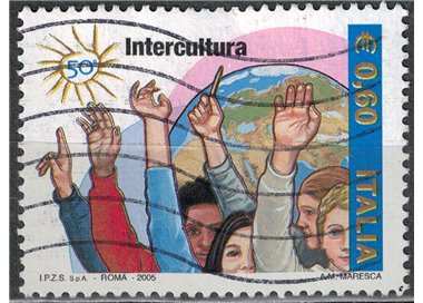 ITALY 2005 Intercultura us