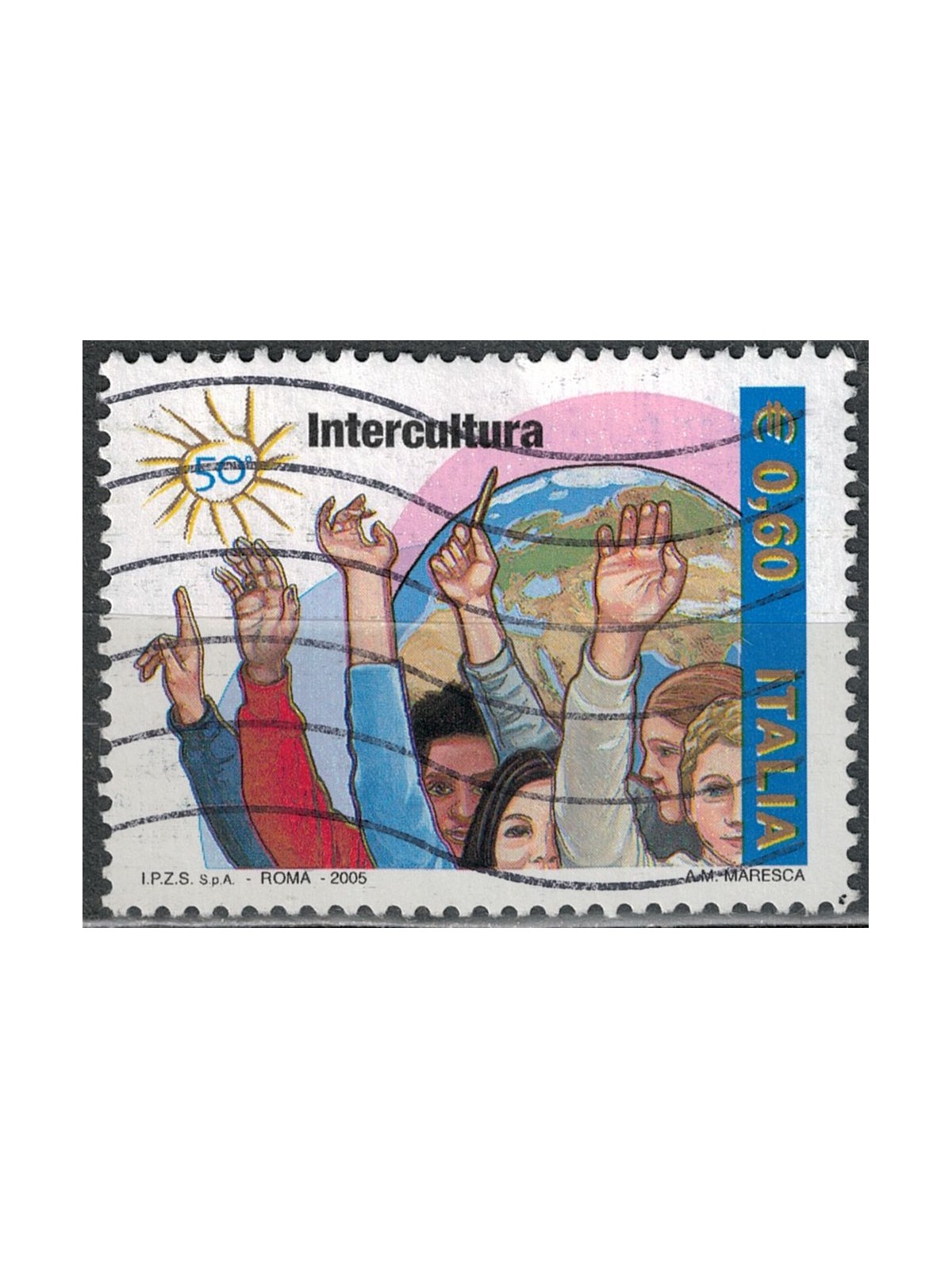 ITALY 2005 Intercultura us