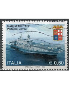 ITALY 2006 US Navy