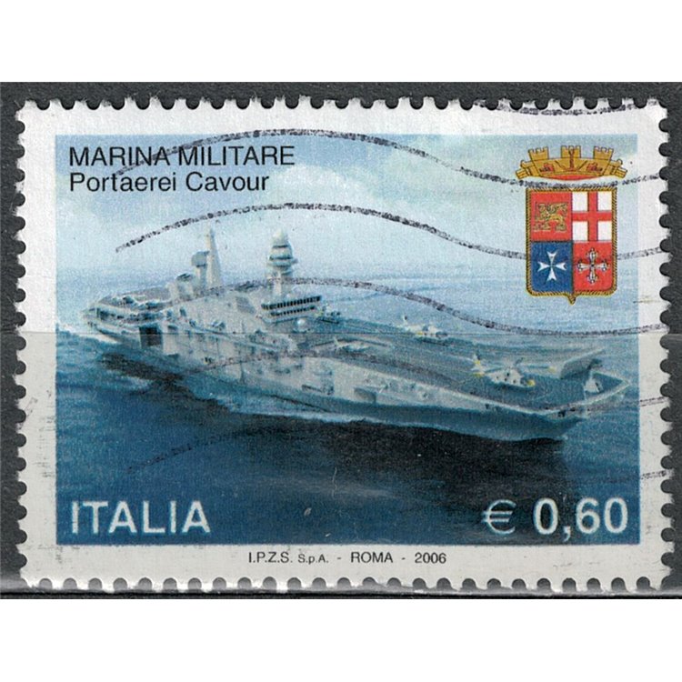 ITALIA 2006 Marina Militare us