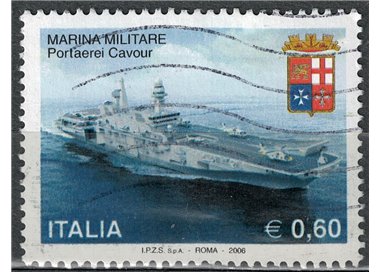 ITALIA 2006 Marina Militare us