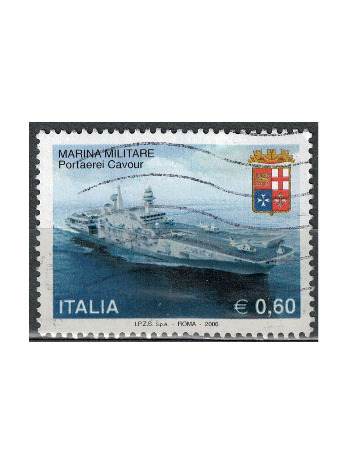 ITALIA 2006 Marina Militare us