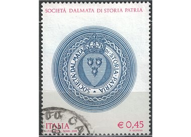 ITALIA 2006 Società Dalmata us
