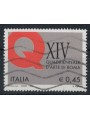 ITALY 2005 Quadrennial of Art us