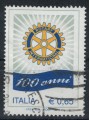 ITALY 2005 Rotary International us