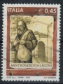 ITALY 2005 Sant'Ignazio da Làconi us