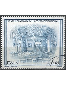 ITALIA 2006 Corte Costituzionale us