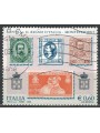 ITALY 2006 Philatelic Exhibition at Montecitorio us