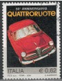 ITALIA 2006 Quattroruote us