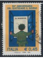 ITALY 2006 Daily Il Giorno us