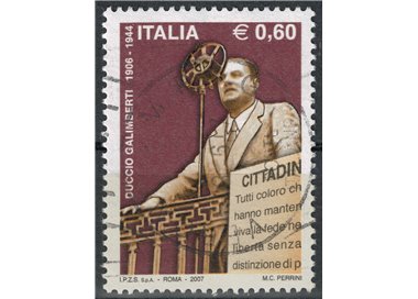 ITALIA 2007 Duccio Galimberti us