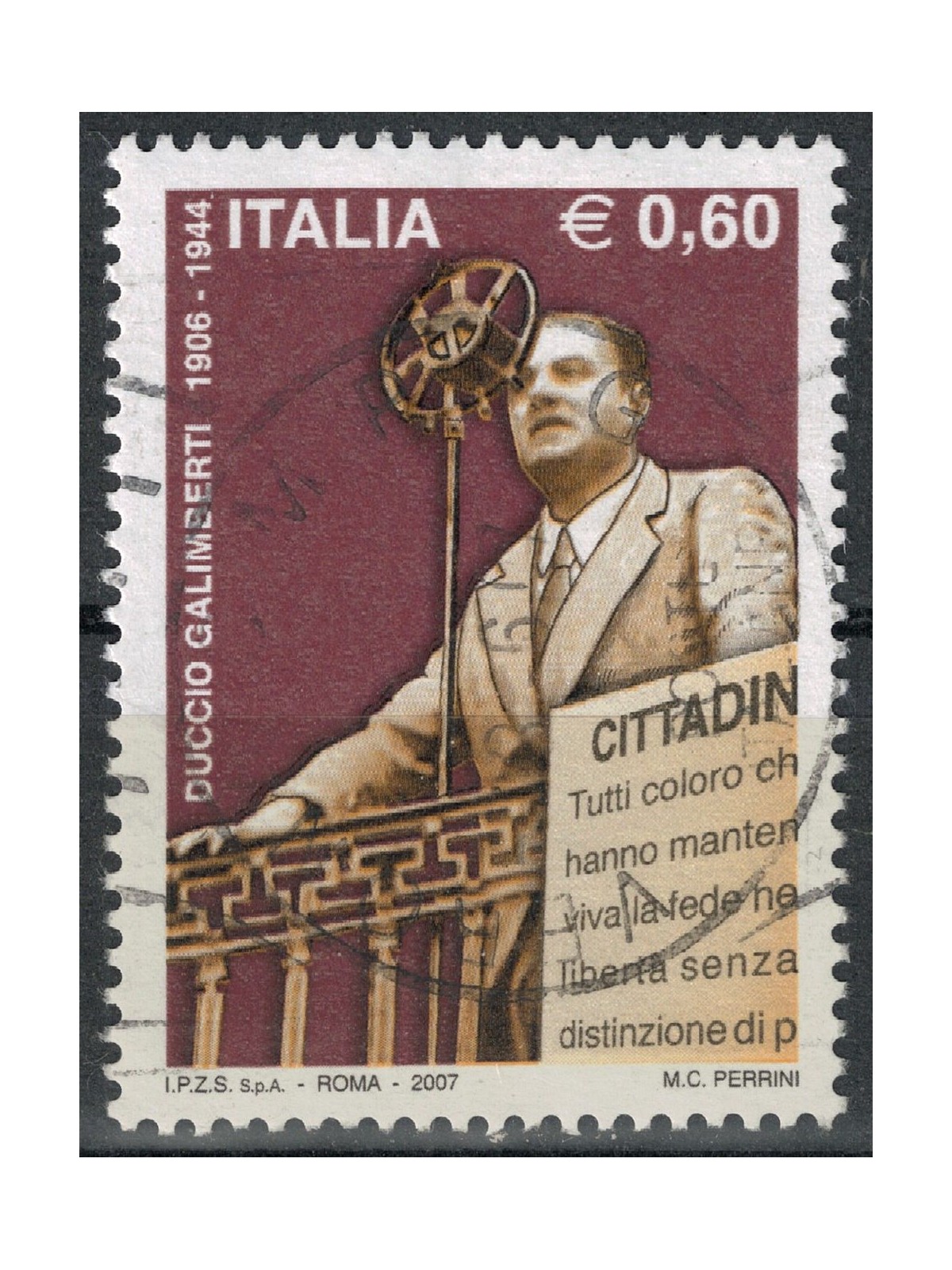 ITALIA 2007 Duccio Galimberti us