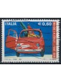 ITALIA 2007 Fiat 500 us