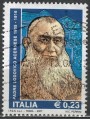ITALY 2007 Father Lodovico Acernese us