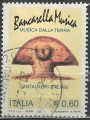 ITALY 2007 Bancarella Musica Award us