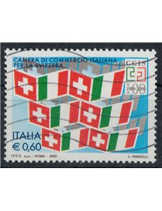 ITALY 2009 Chamber of Commerce us
