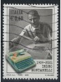ITALY 2009 Indro Montanelli us