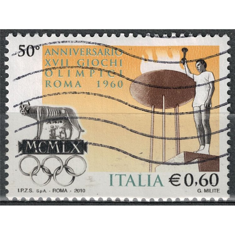 ITALY 2010 Olympic Games us