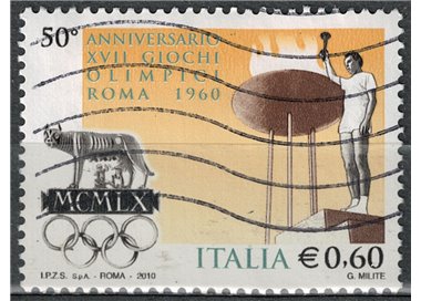 ITALY 2010 Olympic Games us