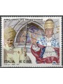 ITALIA 2010 Anno Giubilare Celestiniano us
