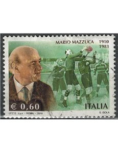 ITALIA 2010 Mario Mazzuca us