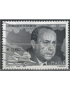 ITALIA 2010 Leonardo Sciascia us