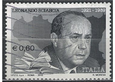 ITALIA 2010 Leonardo Sciascia us