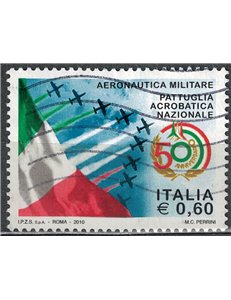 ITALY 2010 US Acrobatic Team