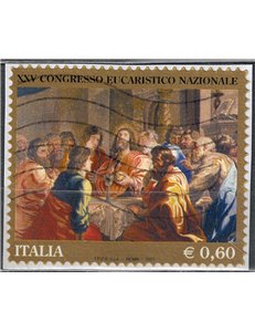 ITALIA 2011 Congresso Eucaristico us