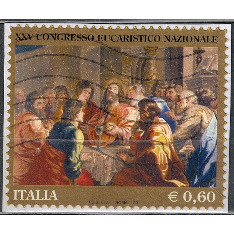 ITALIA 2011 Congresso Eucaristico us